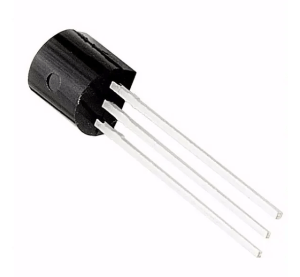 Ampli Parts Transistor Fet j310